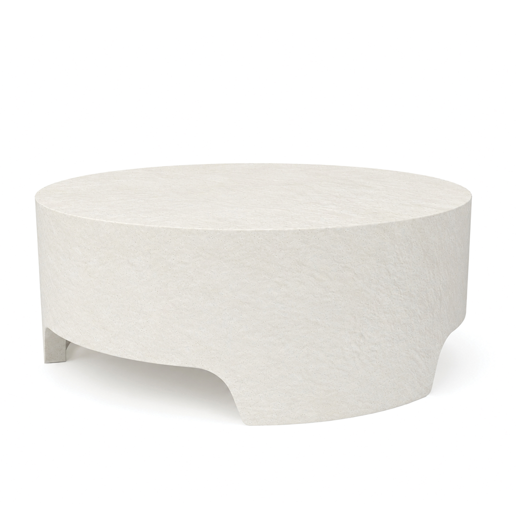 Marin: Round Cocktail Table